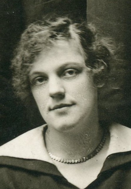 Ann Jane Latimer (1889 - 1980) Profile